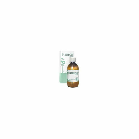 Hepilor Liquido 200ml