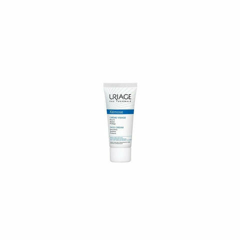 Uriage Xemose Crema Viso 40ml