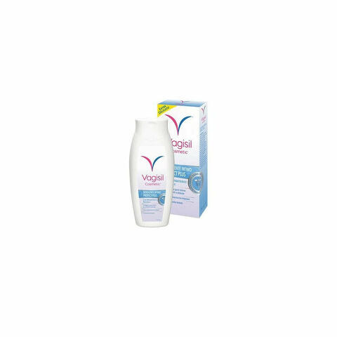 Vagisil Detergente Intimo Protect Plus