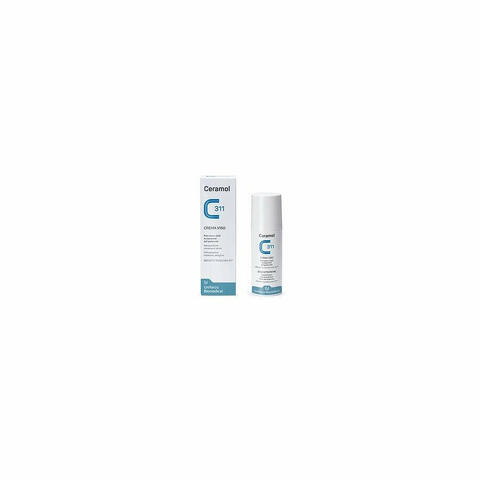 Ceramol 311 Crema Viso 50ml