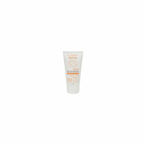 Avene Crema Schermo Minerale SPF 50+