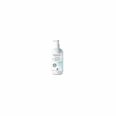 SinAtop You-Derm Crema Extra Idratante 500ml