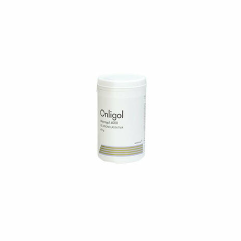 Onligol Soluzione 400g