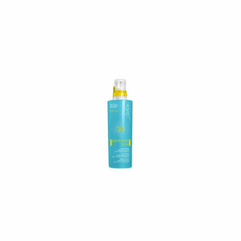 Defence Sun Latte Spray 30 Protezione Alta 200ml