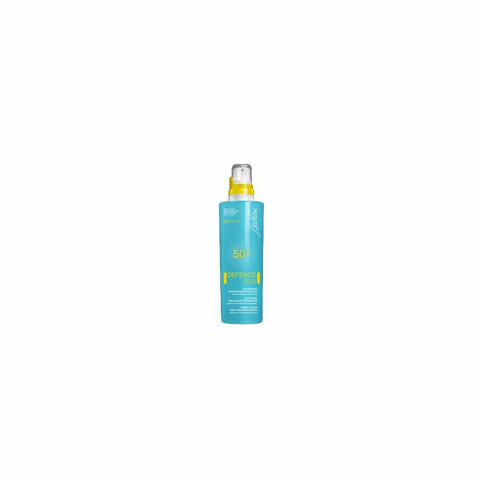 Defence Sun Latte Spray 50+ Protezione Molto Alta 200ml