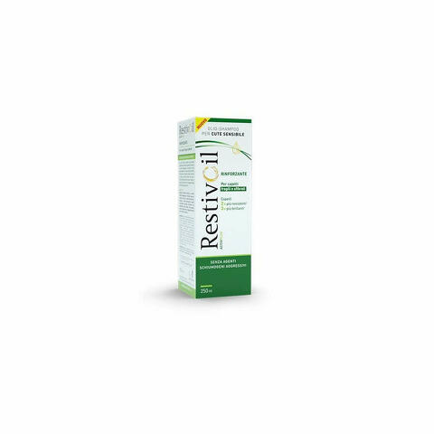 Restivoil Activ Plus 250ml