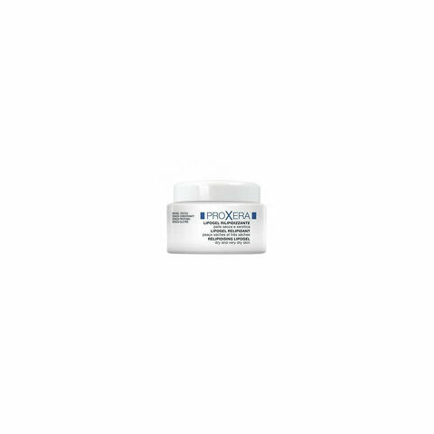 Proxera Lipogel Rilipidizzante Pelli Secche 50ml