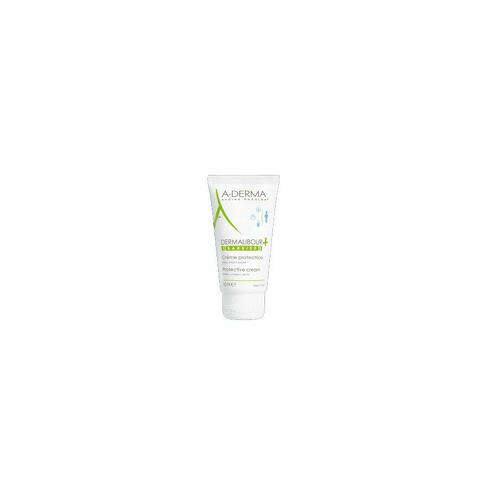 Dermalibour+ Barriera Crema 50ml