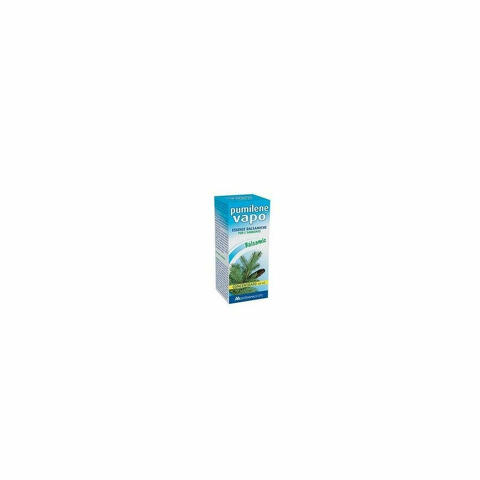 Pumilene Vapo Concentrato 40ml