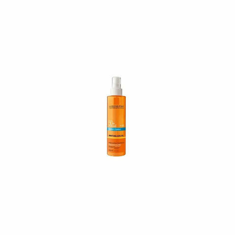 Anthelios Olio Spf50+ 200ml