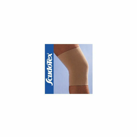 Scudotex Ginocchiera Lana Colore Naturale Taglia 4