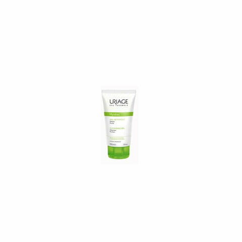 Hyseac Gel Detergente 150ml