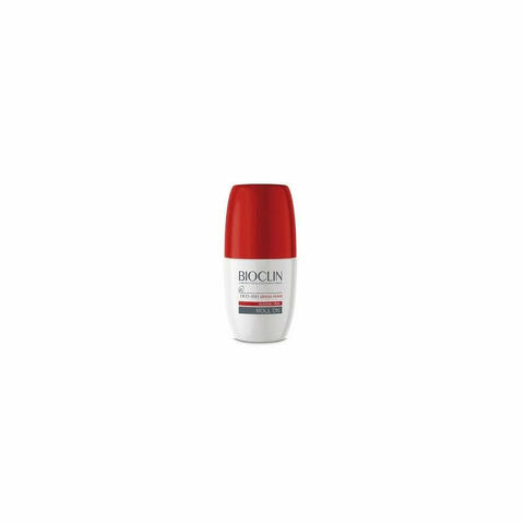 Bioclin Deo Roll-On 48H Stress Resist 50ml