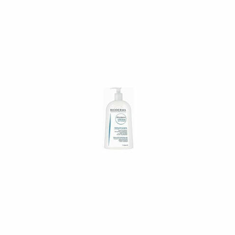 Atoderm Intensive Gel Moussant 1L