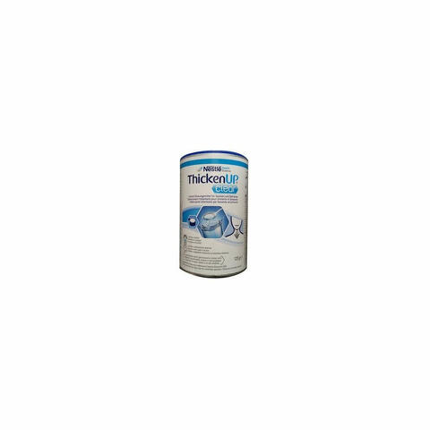 Resource Thickenup Clear 125g