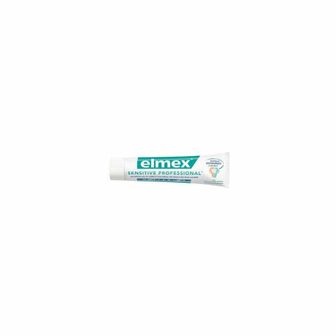 Elmex Sensitive Professional Whitening 75ml