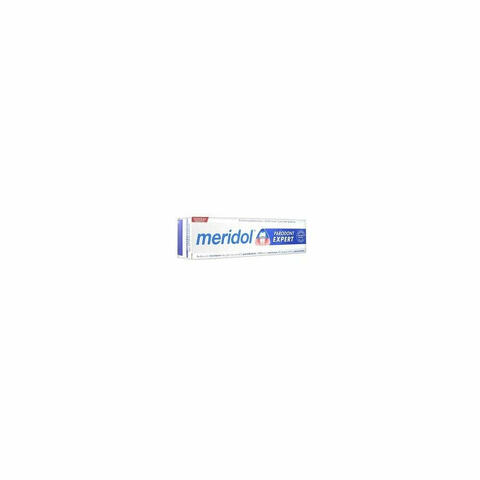 Meridol Parodont Expert Dentifricio 75ml