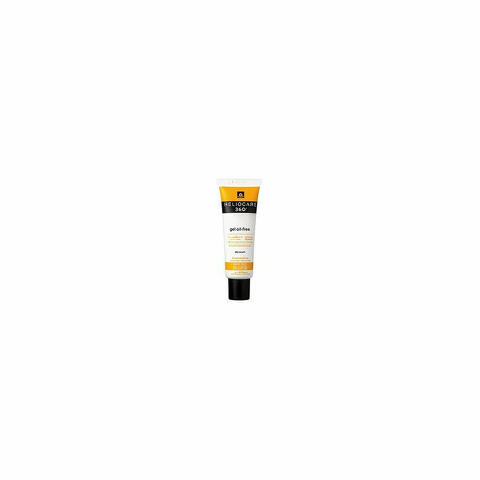 Heliocare 360 Gel Oil Free SPF50