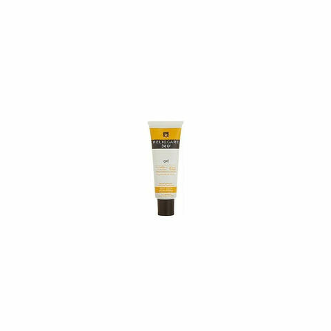 Heliocare 360 Gel SPF50+ 50ml