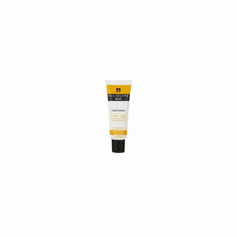 Heliocare 360 Fluid Cream SPF50+