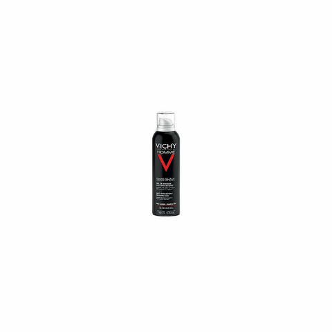 Vichy Homme Gel Mousse Da Barba 150ml