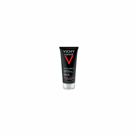 Vichy Homme Gel Doccia 200ml