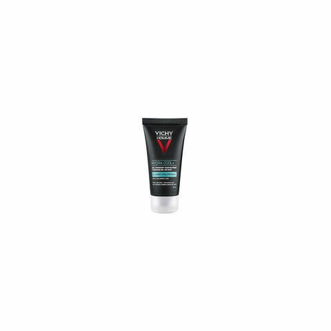 Vichy Homme Hydra Cool+ Gel Viso 50ml