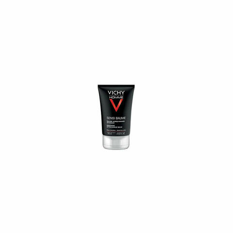 Vichy Homme Sensi Baume 75ml