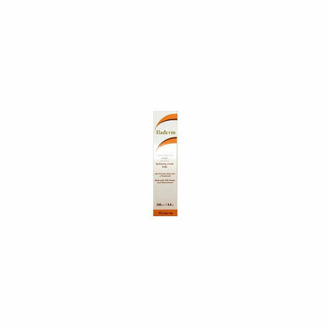 Iladerm Crema Idratante Corpo 250ml