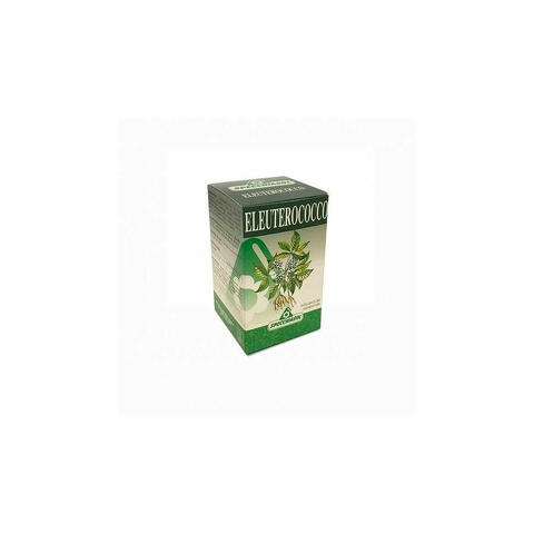 Eleuterococco Erbe 80 Capsule