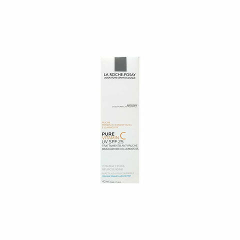 Redermic Pure Vitamin C UV SPF25 40ml