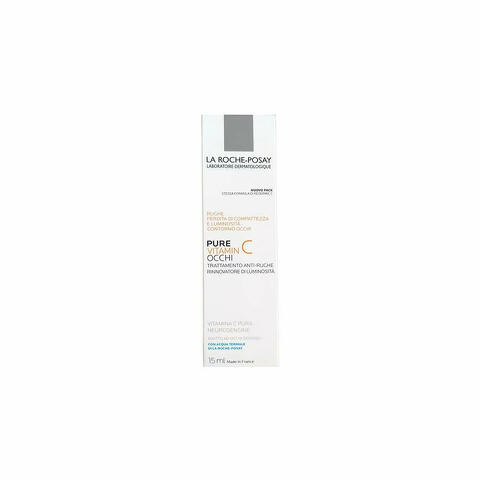 Redermic Pure Vitamin C Occhi 15ml