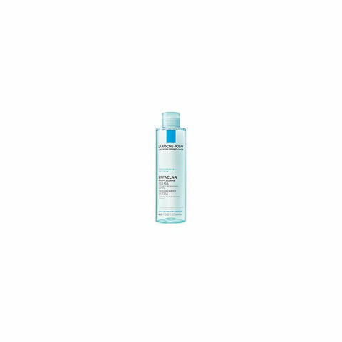 Effaclar Acqua Micellare Pelle Grassa 400ml