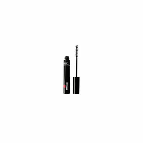 Toleriane Mascara Waterproof Noir 7,6ml