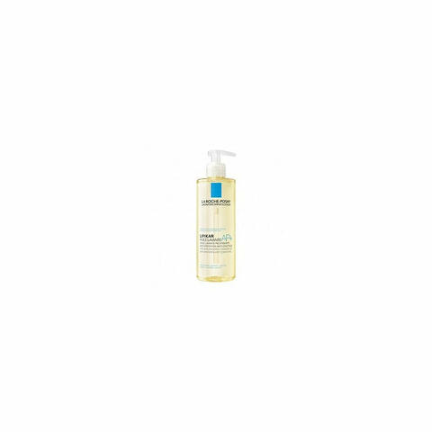 La Roche Posay Lipikar Olio Detergente AP+ 400ml