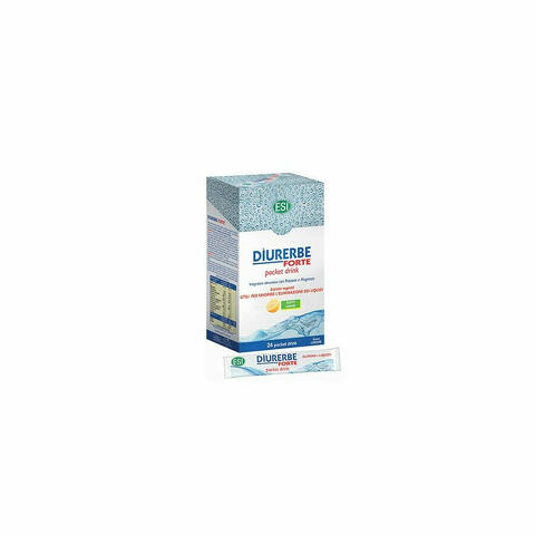 Diurerbe Pocket 24 Drink Limone