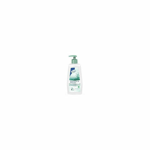 Tena Shampoo & Shower 500ml