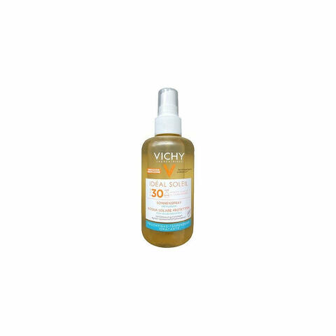 Vichy Ideal Soleil Acqua Solare Protettiva Idratante SPF30 200ml