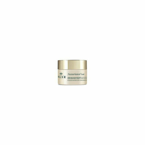 Nuxe Nuxuriance Gold Creme Huile Nutri Fortifiante 50ml