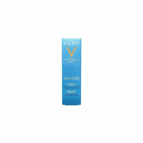 Vichy Capital Ideal Soleil Balsamo SOS Doposole 100ml