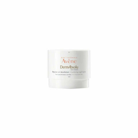 Avene Dermabsolu Crema Notte 40ml