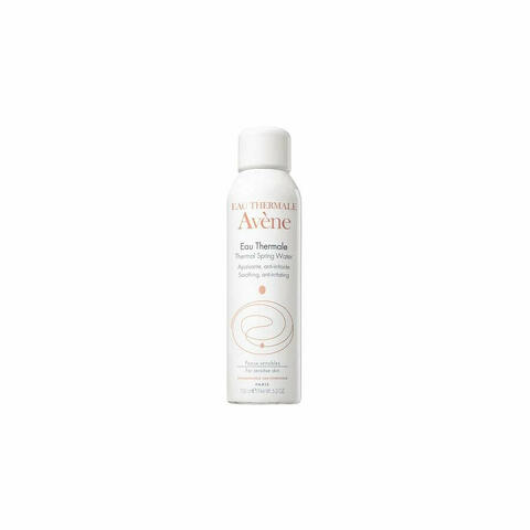 Avene Acqua Termale Spray 150ml