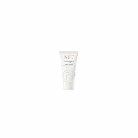 Avene Antirougeurs Maschera Lenitiva 50ml