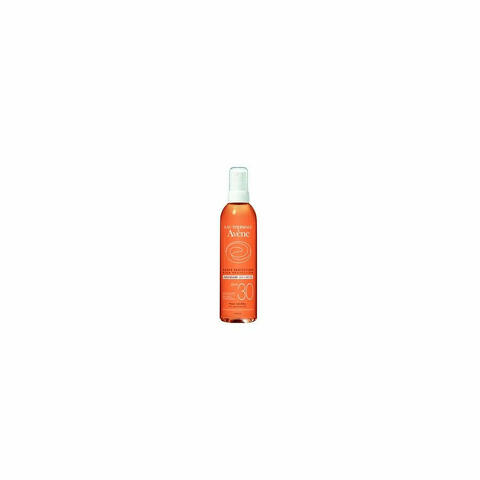 Avene Olio Solare Spf30 200ml