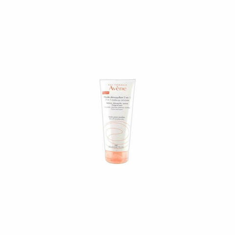 Avene Latte Struccante 3 In 1 200ml