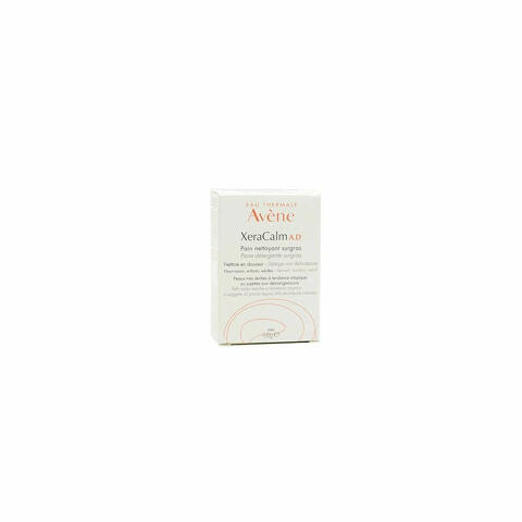 Avene Xeracalm A.d Pane Detergente 100g