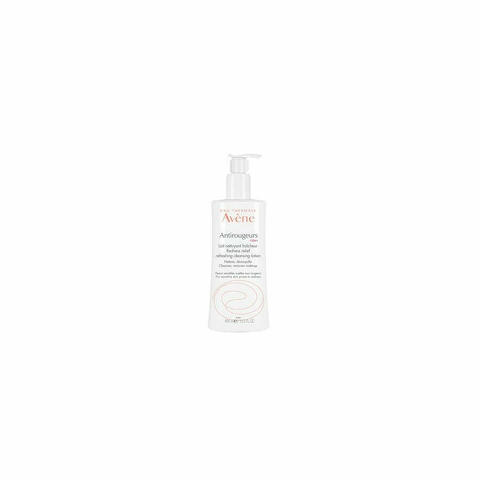 Avene Dermo Detergente Antirughe 400ml