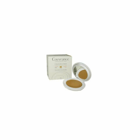 Avene Couvrance Crema Compatta Beige 10g