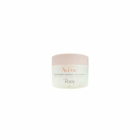 Avene Balsamo Corpo 250ml