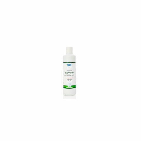 Eos Biodetergente Verde 1000ml